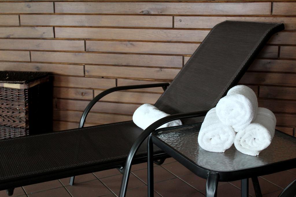 Quality Inn Mont-Laurier Ngoại thất bức ảnh